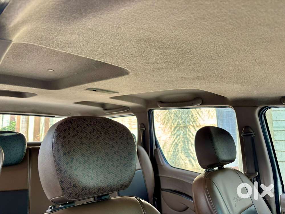 Mahindra Xylo D2 Maxx, 2013, Diesel