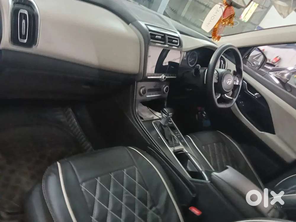 Hyundai Creta 2020 Petrol Lifetime Tax