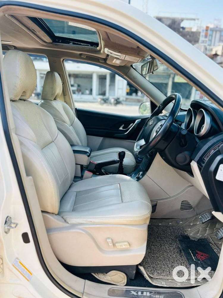 Mahindra Xuv500 W10 2wd, 2015, Diesel
