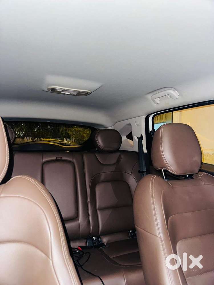 Tata Harrier 2019 Diesel Well Maintained