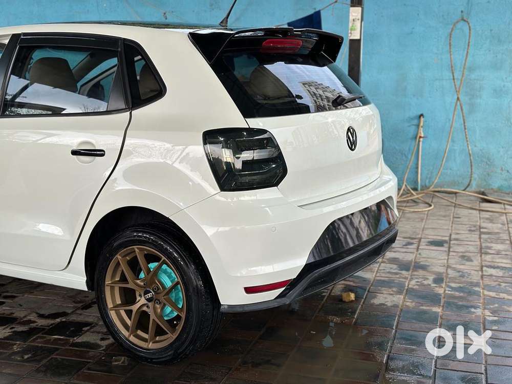 Volkswagen Polo 2014 Diesel Well Maintained