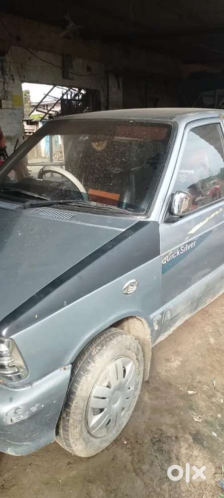 Swift Dlx 2003 Automatic