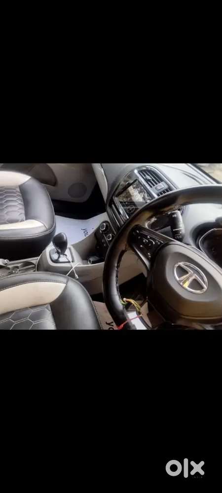 Tata Tiago 2023 Petrol