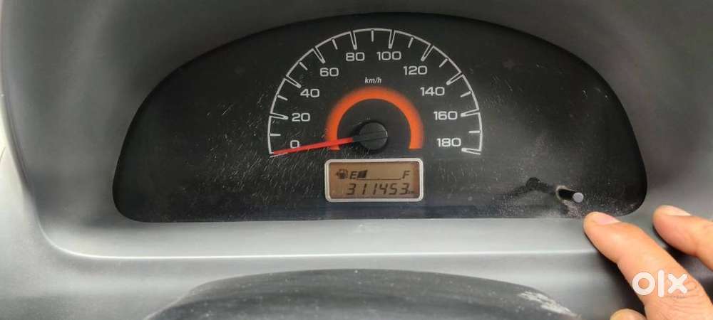 Alto 800 In Good Condition