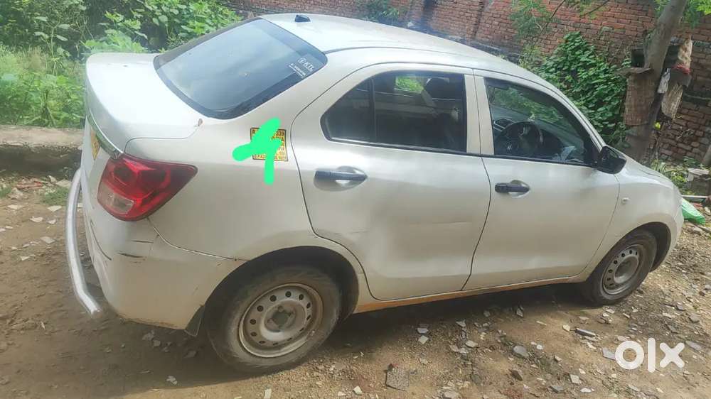 Maruti Dzire 2023 Cng