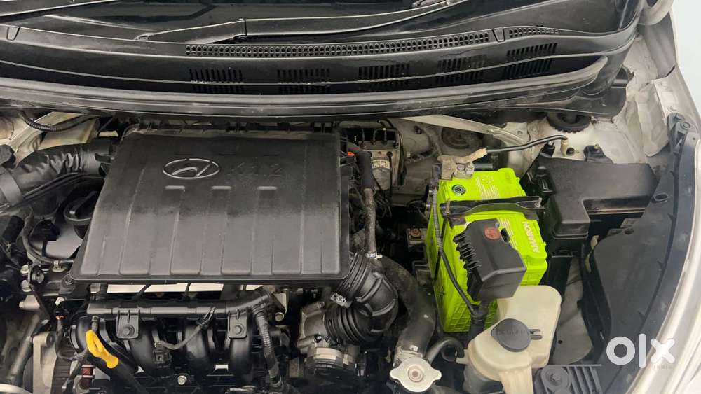 Hyundai Grand I10 1.2 Kappa Asta, 2017, Petrol