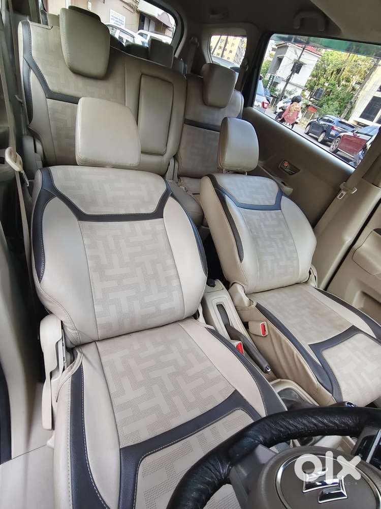 Maruti Suzuki Ertiga Vxi Shvs, 2020, Petrol