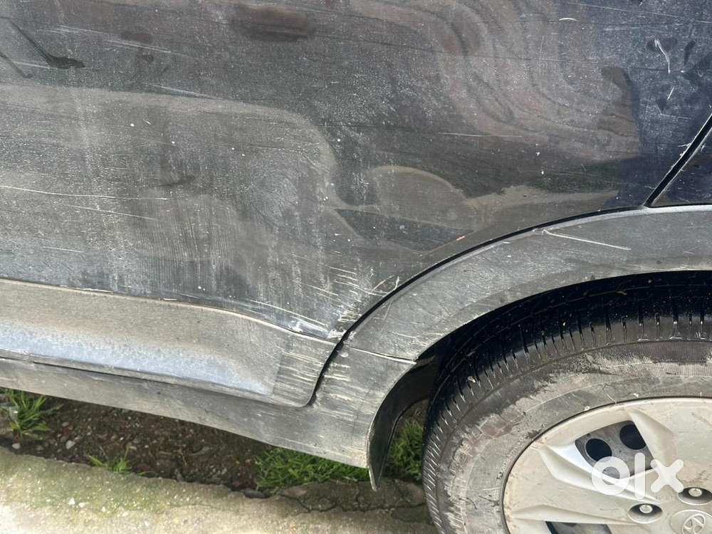 Hyundai Creta 2017 Diesel Well Maintained 1st Owner