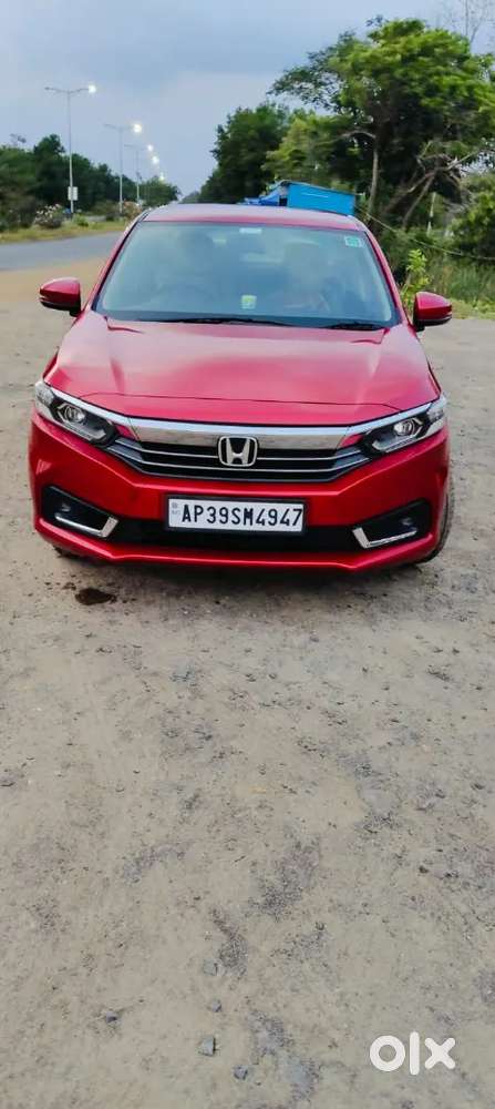 Very Good Condition And Showroom Track And New Tyres