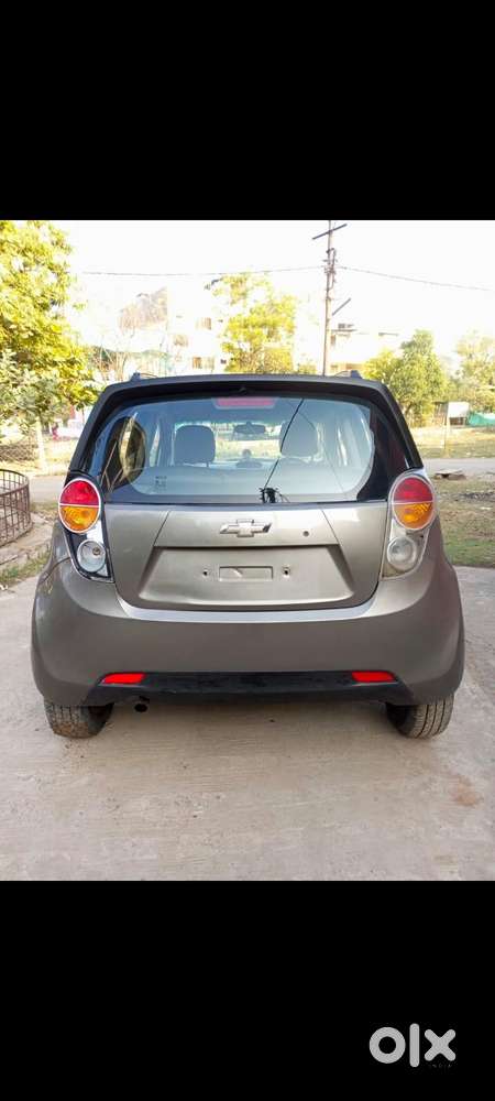 Chevrolet Beat 2010-2013 Diesel Ls, 2013, Diesel