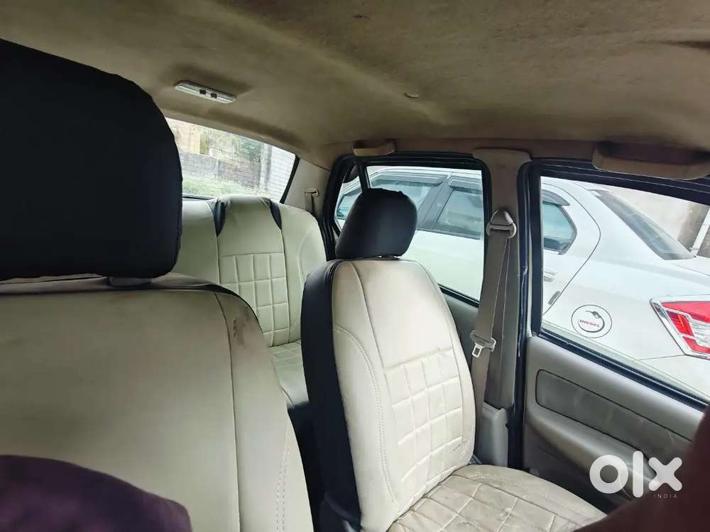Tata Indigo Ecs 2013 Diesel Well Maintained