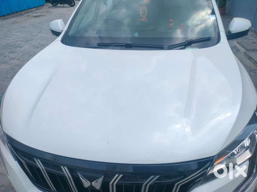 Xuv 700 Ax7l At Awd Diesel 2025 July Model