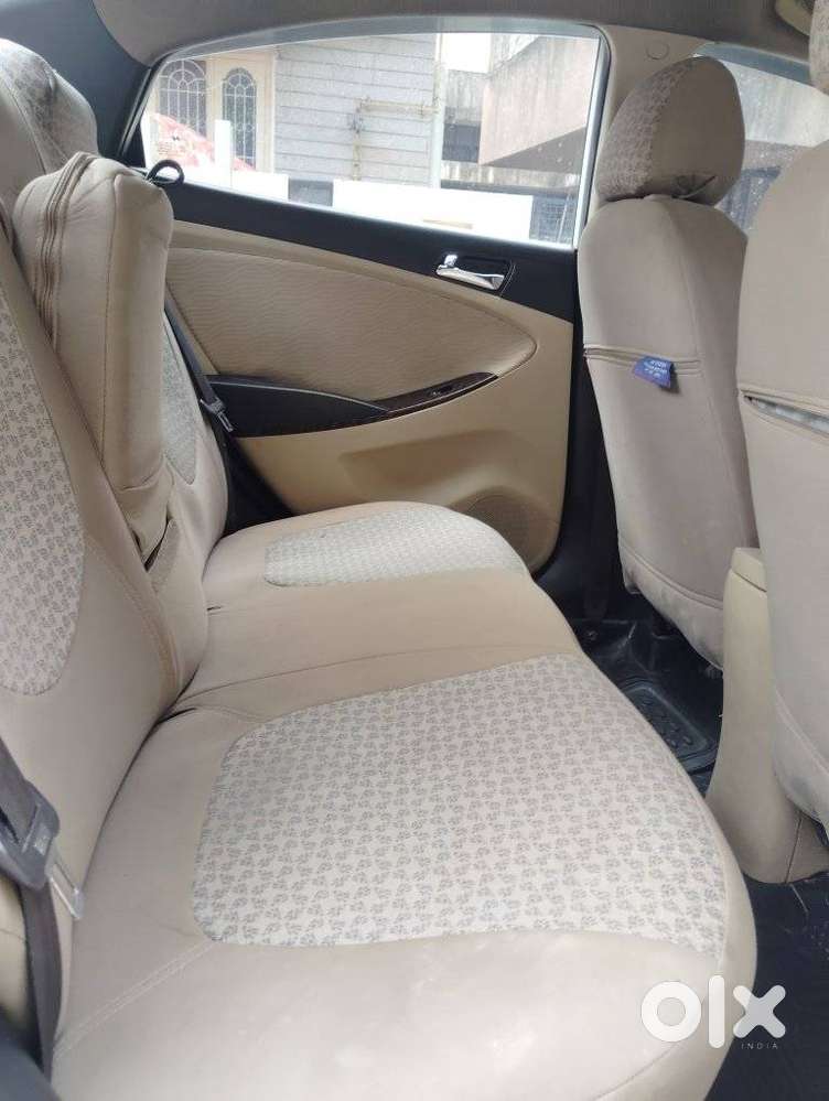 Hyundai Verna 2011-2014 1.4 Cx, 2015, Cng & Hybrids