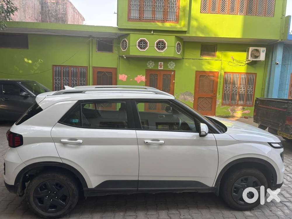 Hyundai Diesel Car 2024
