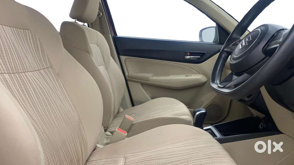 Maruti Suzuki Swift Dzire Amt Vxi, 2018, Petrol