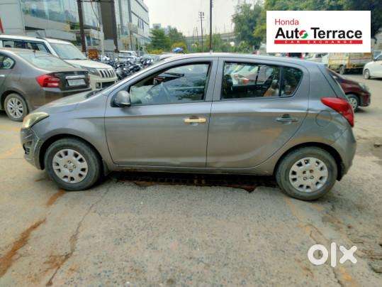Hyundai I20 E Magna 1.2, 2012, Petrol