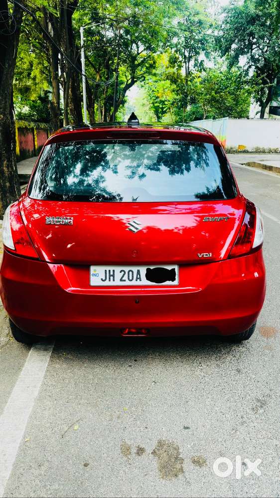 1st Owner Swift Car In Fabulous Condition