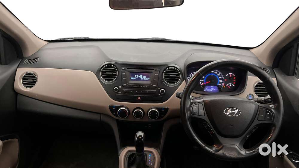 Hyundai Grand I10 Asta 1.2 Kappa Vtvt, 2015, Petrol