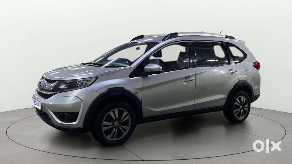 Honda Br-v 1.5 S I-dtec Mt, 2017, Diesel