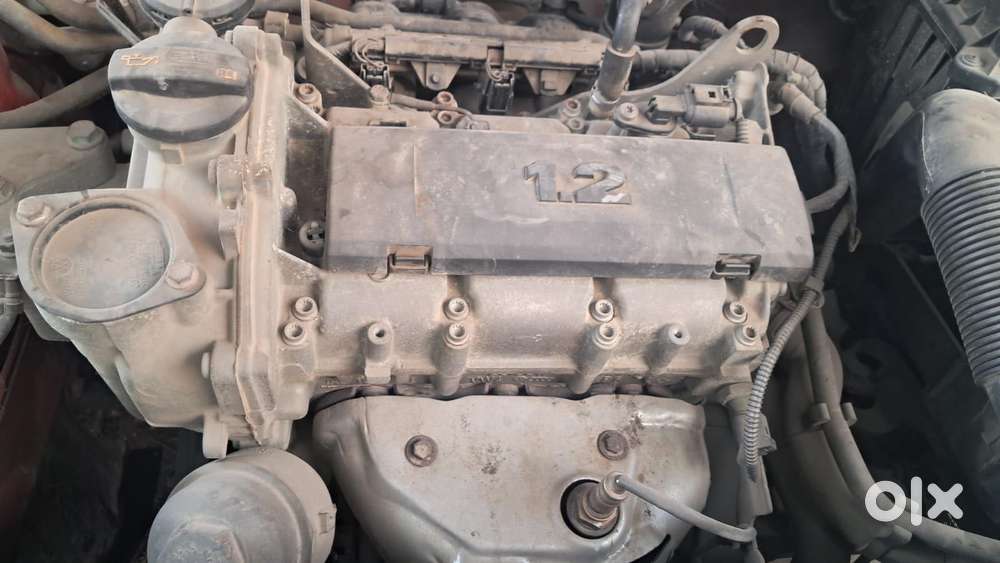 Volkswagen Polo, 2011, Petrol