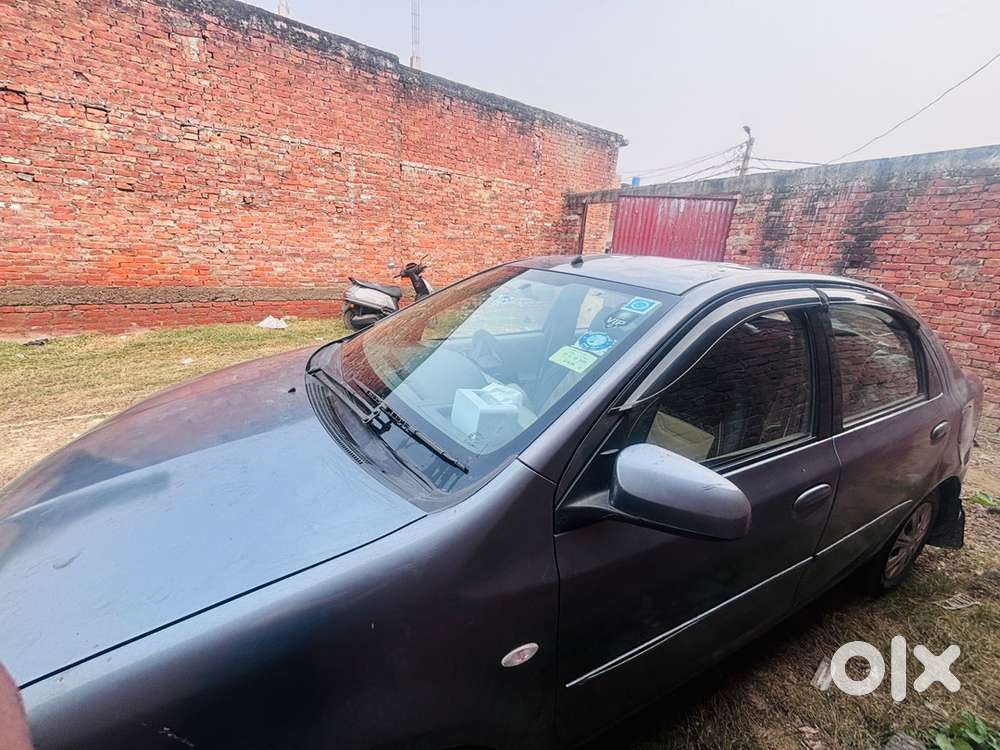 Toyota Etios Gd 2014
