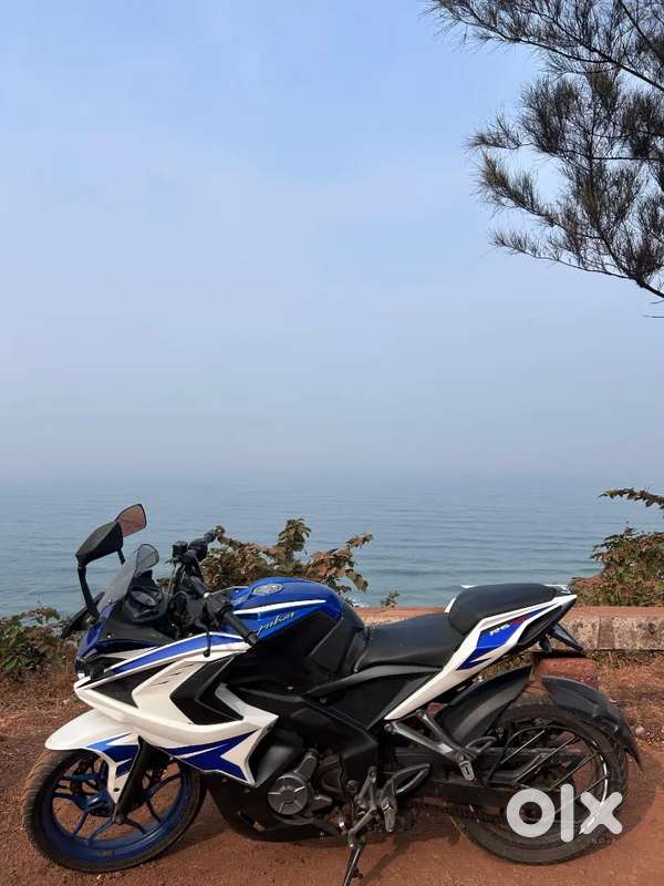 good condition bike second owner