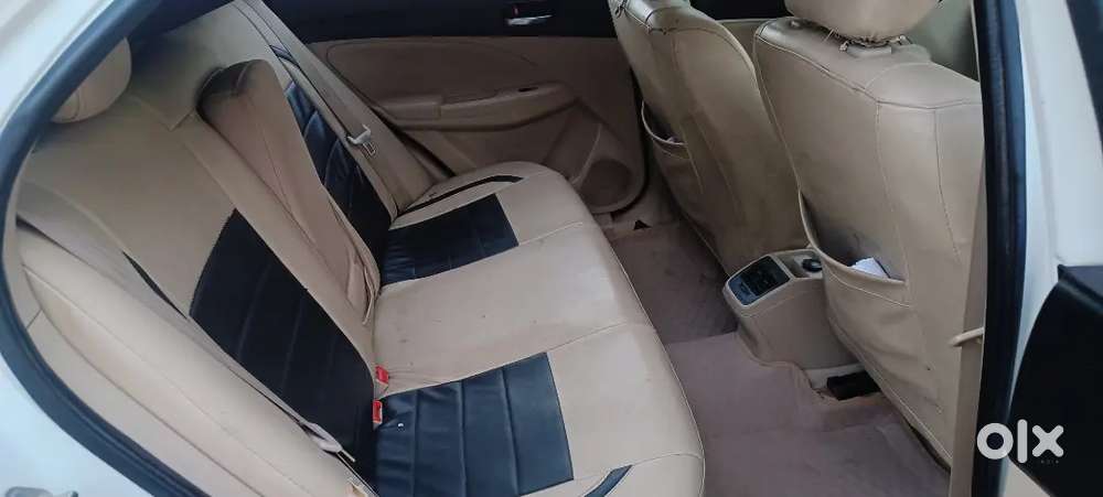 Maruti Suzuki Swift Vxi 2019