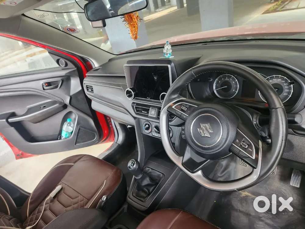 Maruti Suzuki Vitara 2024, Lxi Cng Petrol