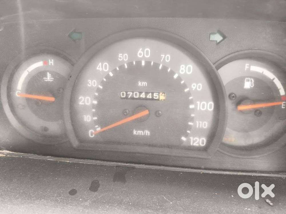 Maruti Suzuki Omni E Mpi Std Bsiv, 2019, Petrol