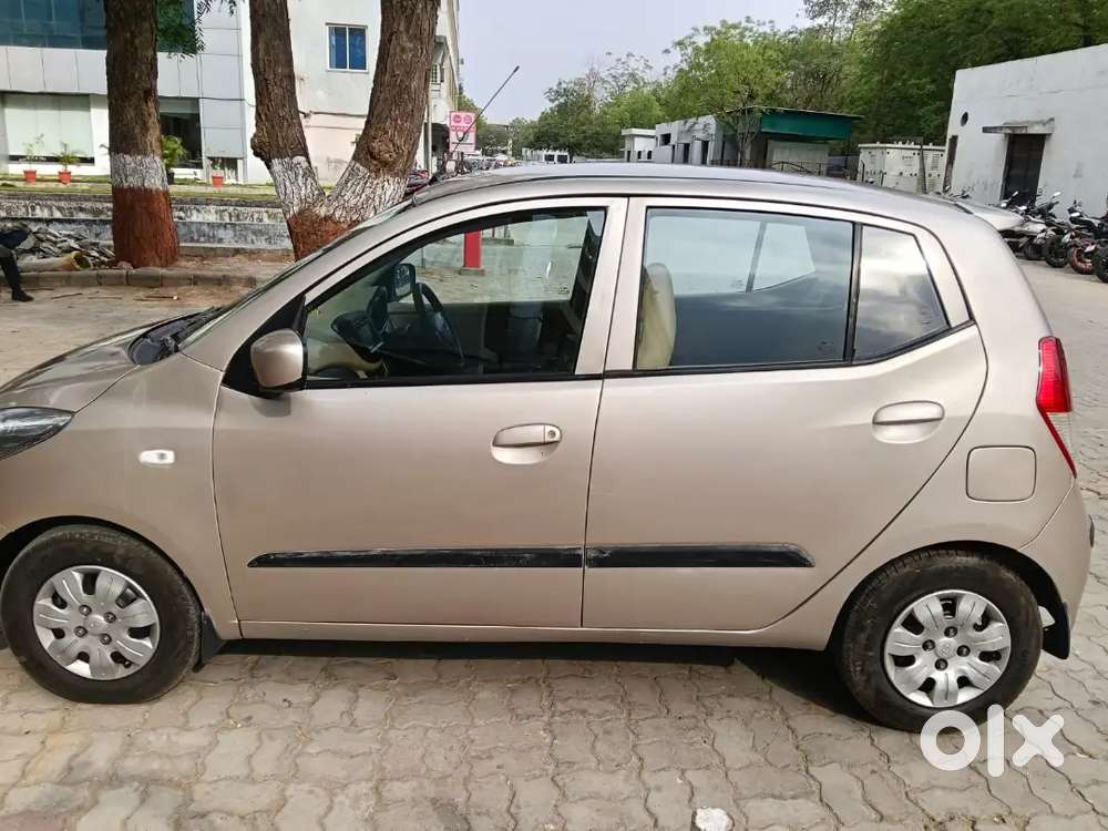 Perfect Car For Econom