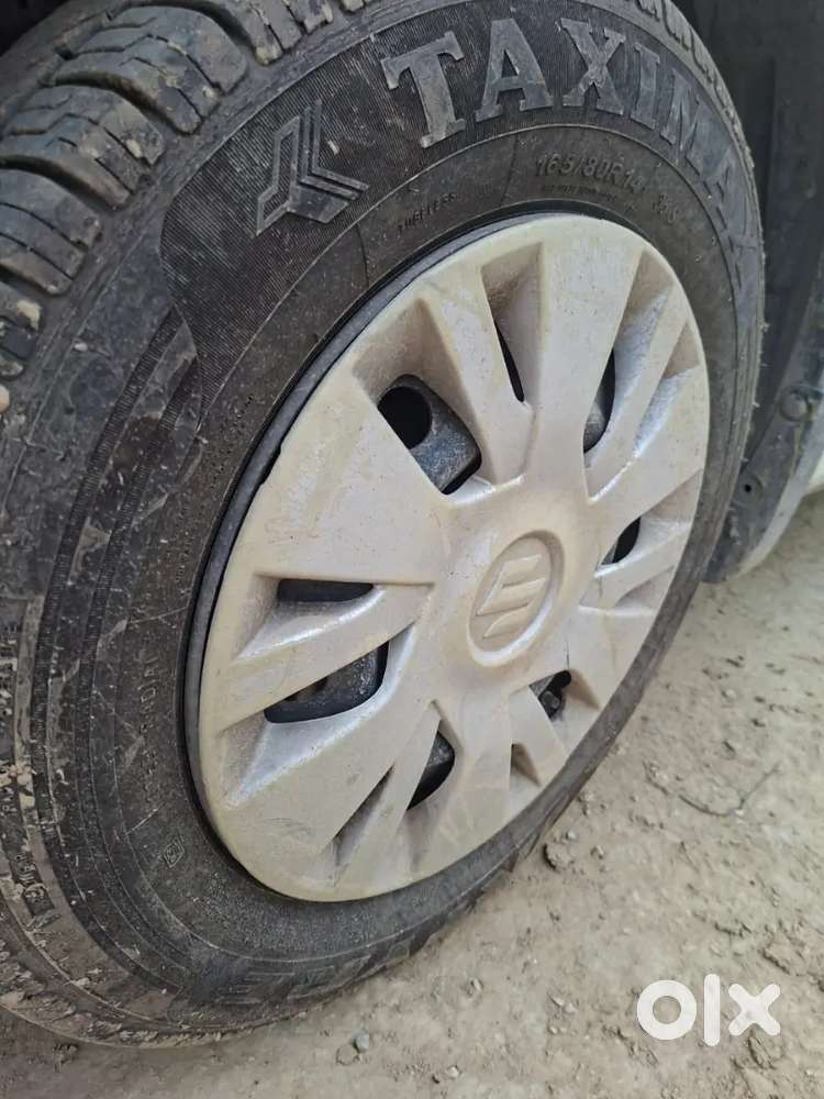 Maruti Suzuki Swift 2011 Petrol 36000 Km Driven