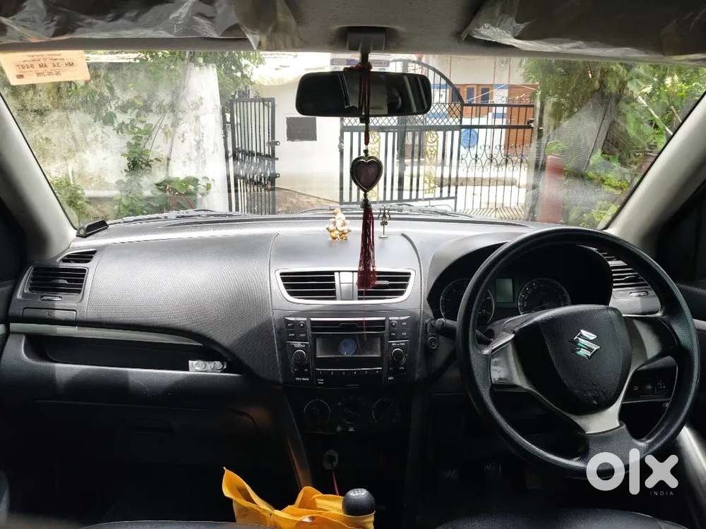 Maruti Suzuki Swift 2016 Diesel Manual