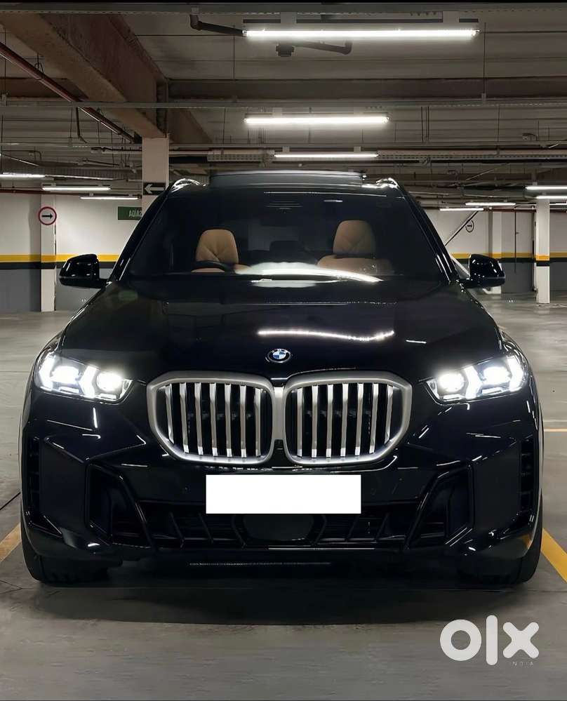 Bmw X5 X Drive 30d M Sport, 2024, Diesel