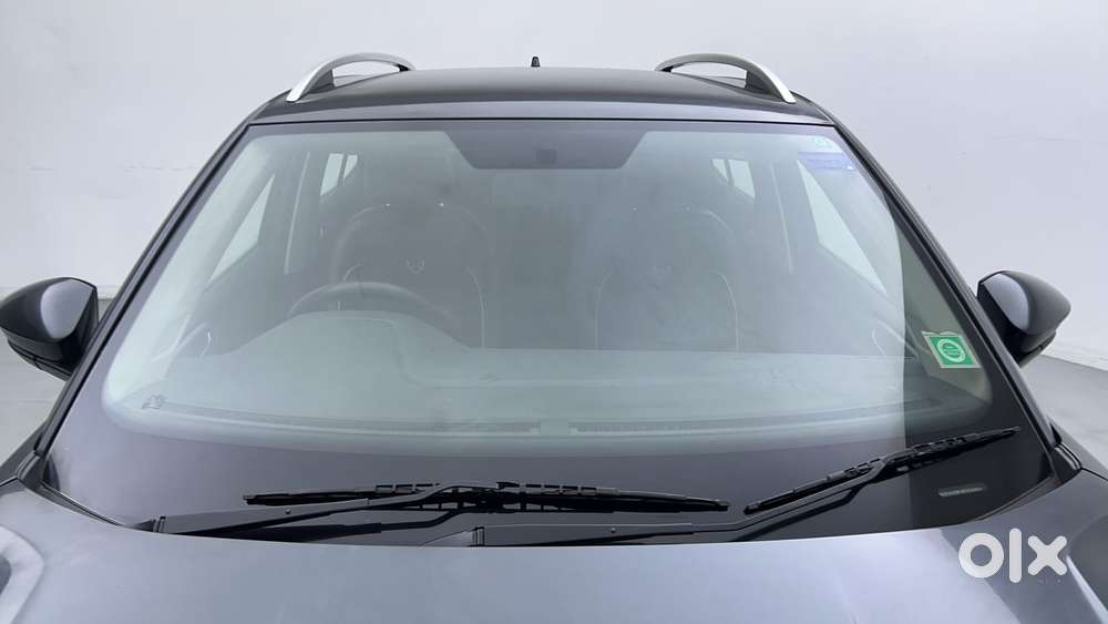 Volkswagen Taigun 1.0 Tsi Highline At, 2022, Petrol