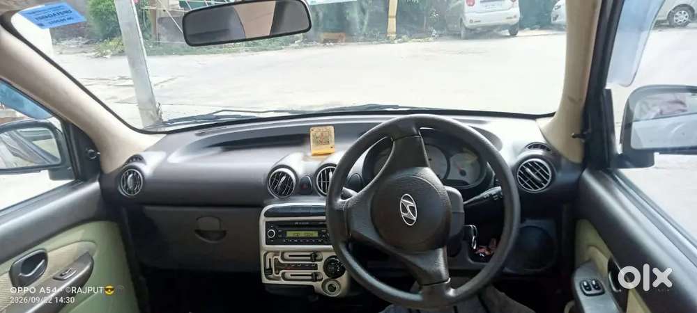 Hyundai Santro Xing 2012