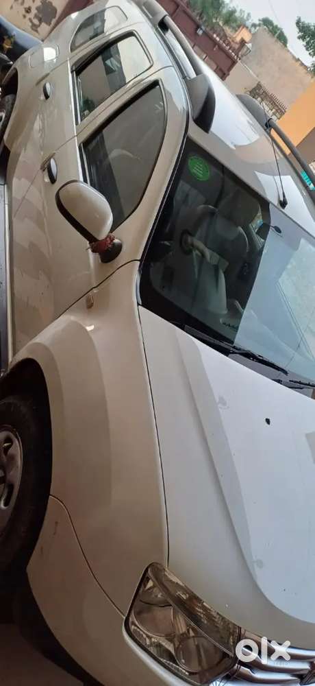Renault Duster 2014 Diesel 83852 Km Driven