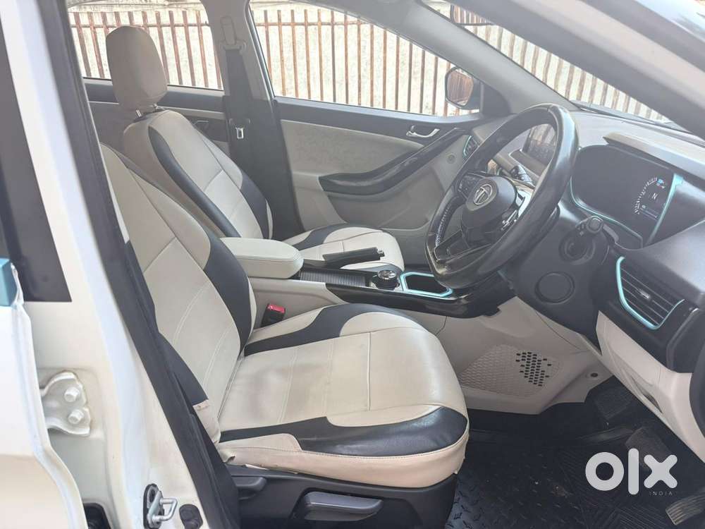 Tata Nexon Ev Xz Plus, 2021, Electric