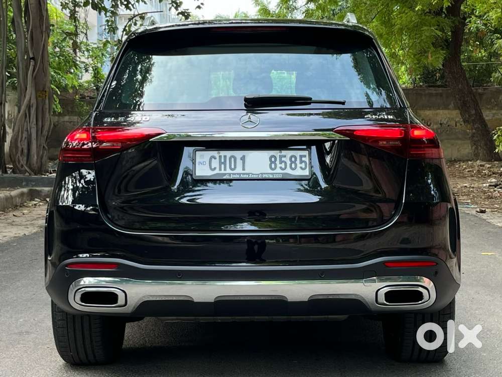 Mercedes-benz Gle 450 4matic Lwb, 2025, Petrol