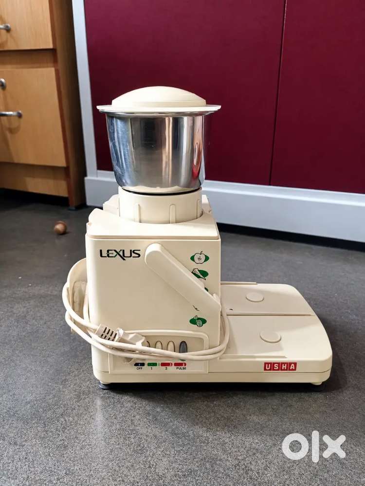 Usha mixer
