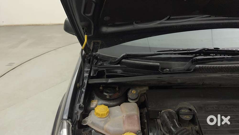 Ford Figo 1.2 Duratec Petrol Exi, 2012, Petrol