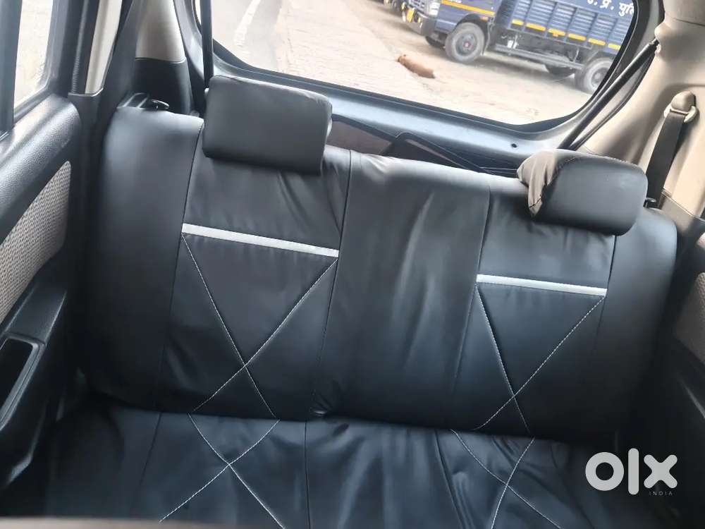 One Hand Drive Vehicle