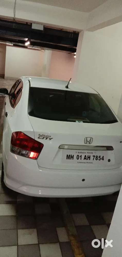 Honda City 2009 Petrol Good Condition