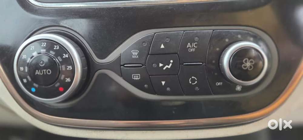 Renault Captur Platine Diesel, 2018, Diesel