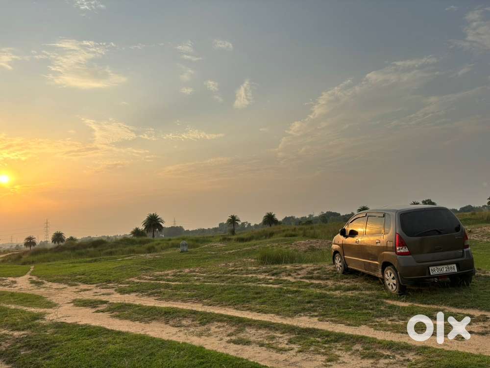 2009 Maruti Estilo Petrol