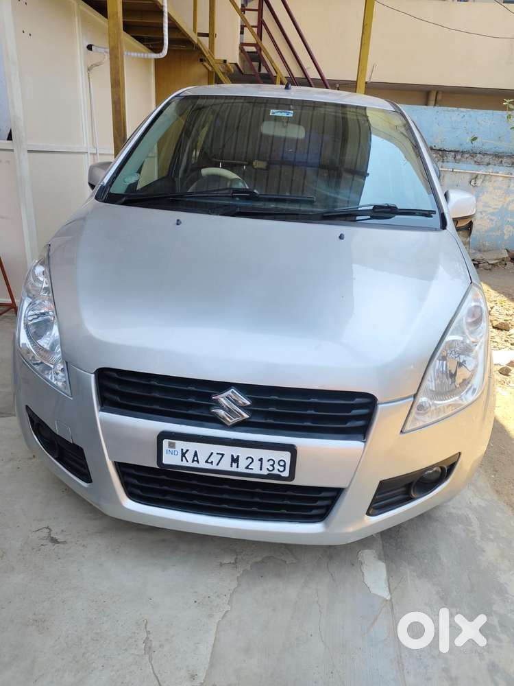 Maruti Suzuki Ritz, 2011, Diesel