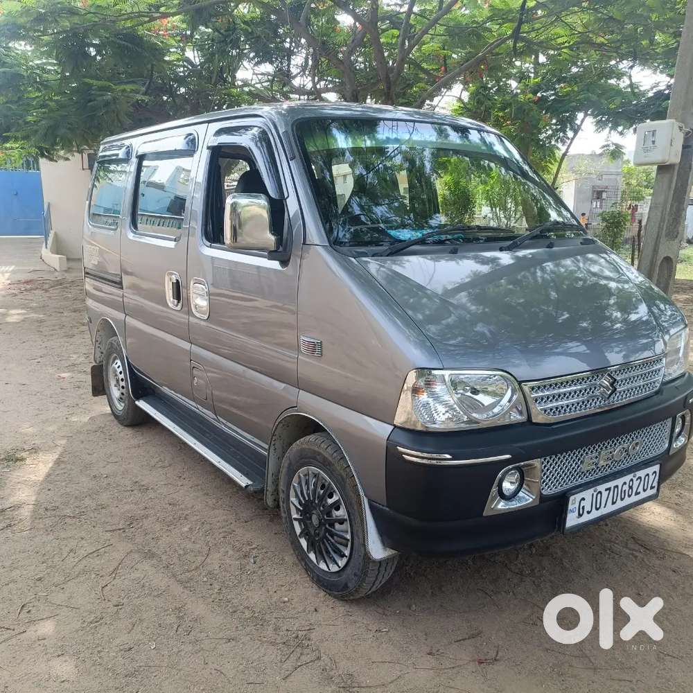 Maruti Suzuki Eeco Ac 2024