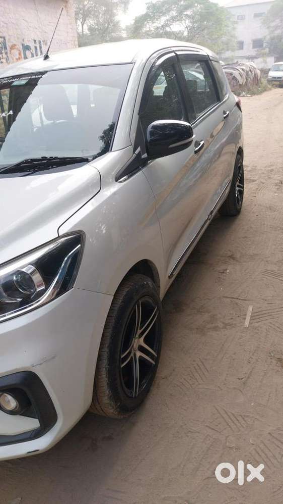 Maruti Suzuki 2022 Hybrid