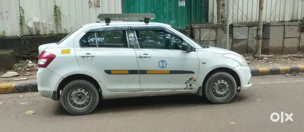 Maruti Suzuki Dzire 2018