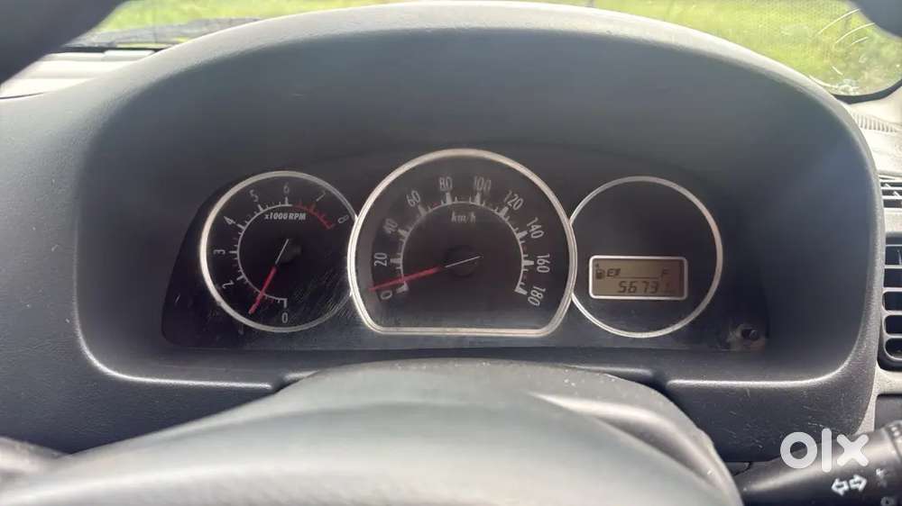 Maruti Suzuki Alto 2011 Vxi S-cng 2nd Owner