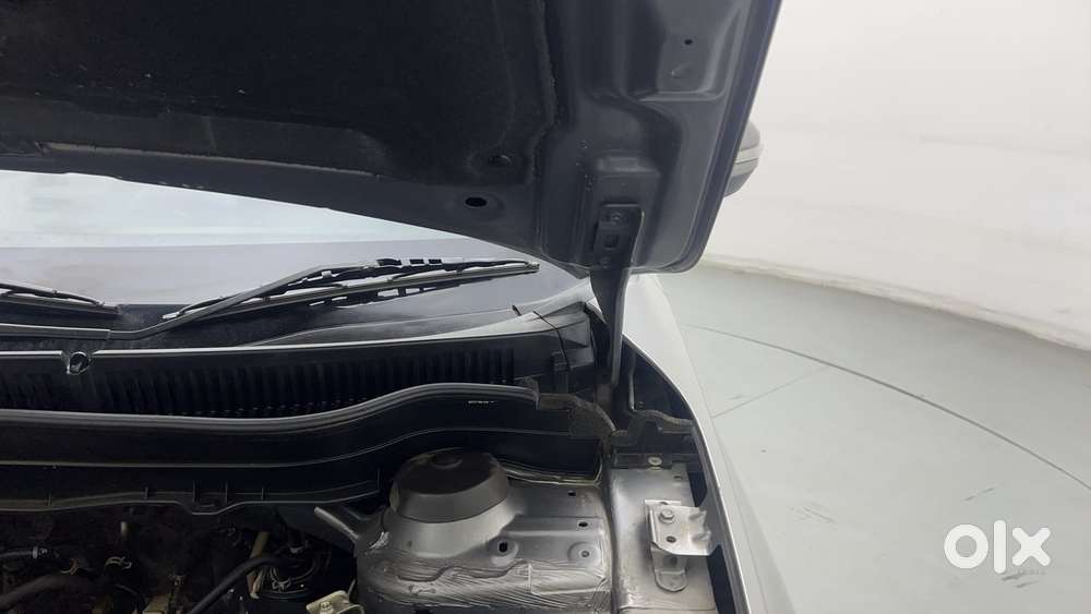 Maruti Suzuki Vitara Brezza 1.5 Zxi Plus, 2021, Petrol